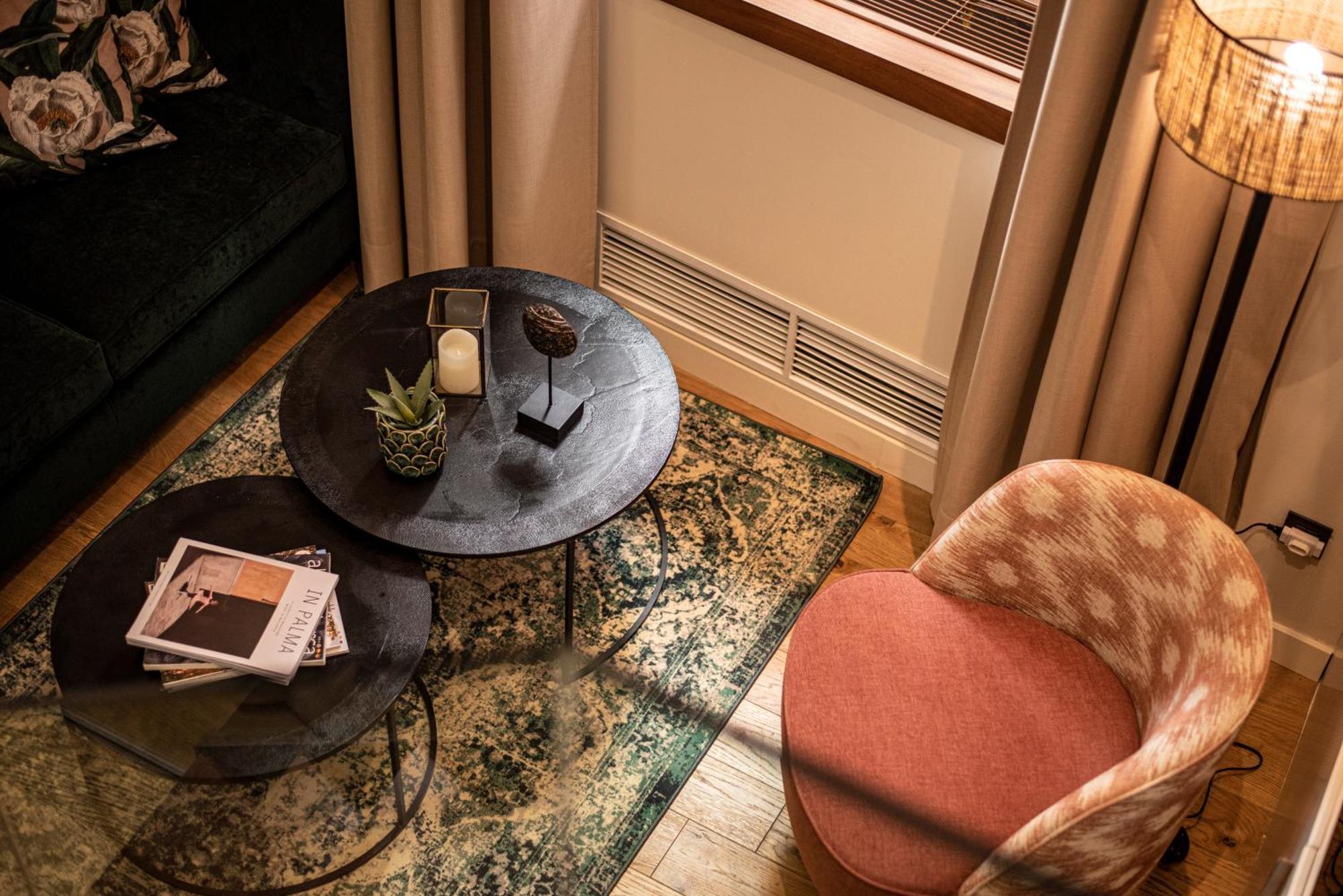 Palma Suites Стая снимка