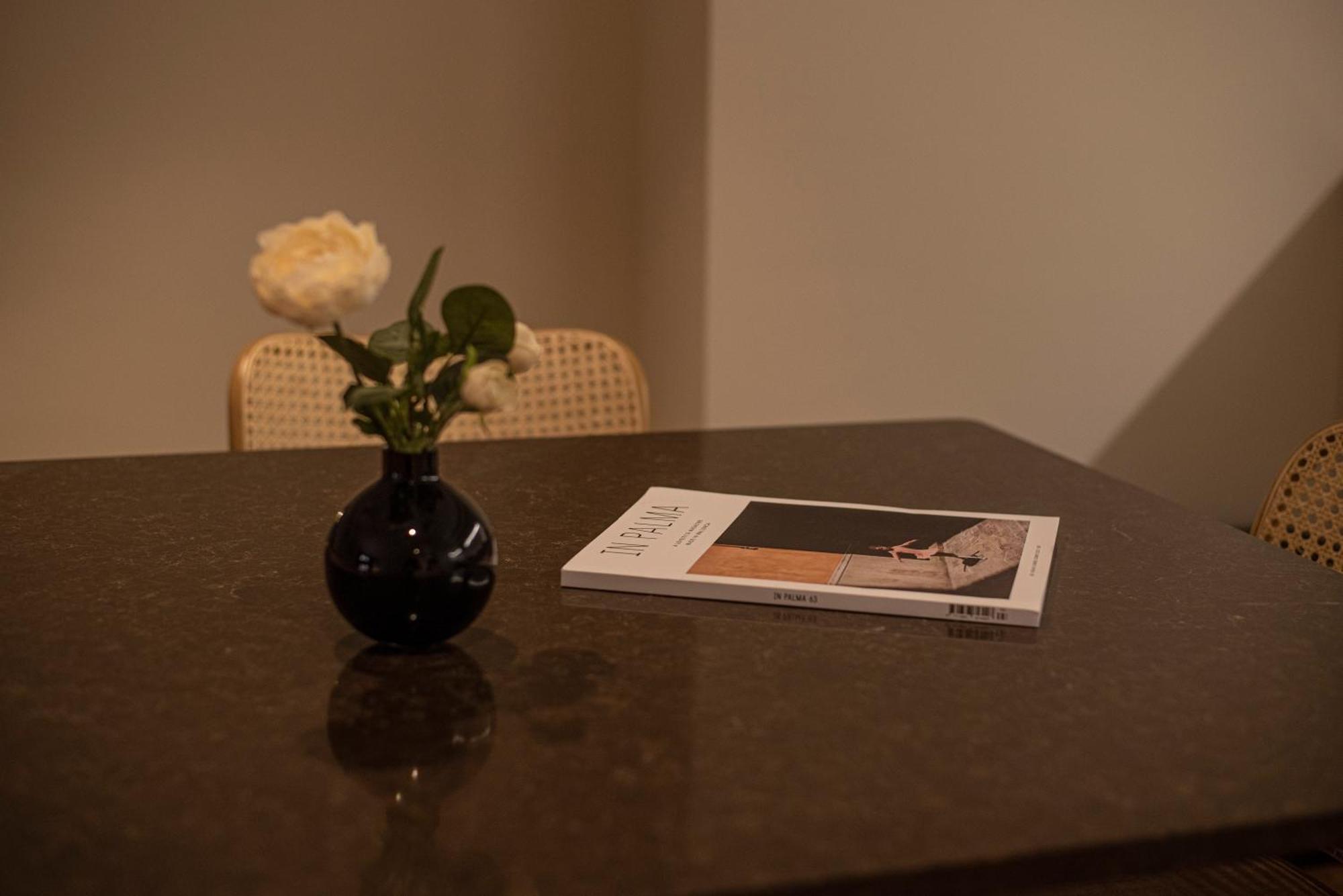 Palma Suites Стая снимка