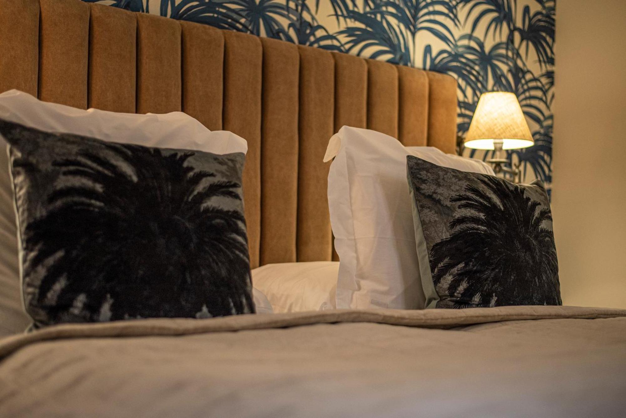 Palma Suites Стая снимка