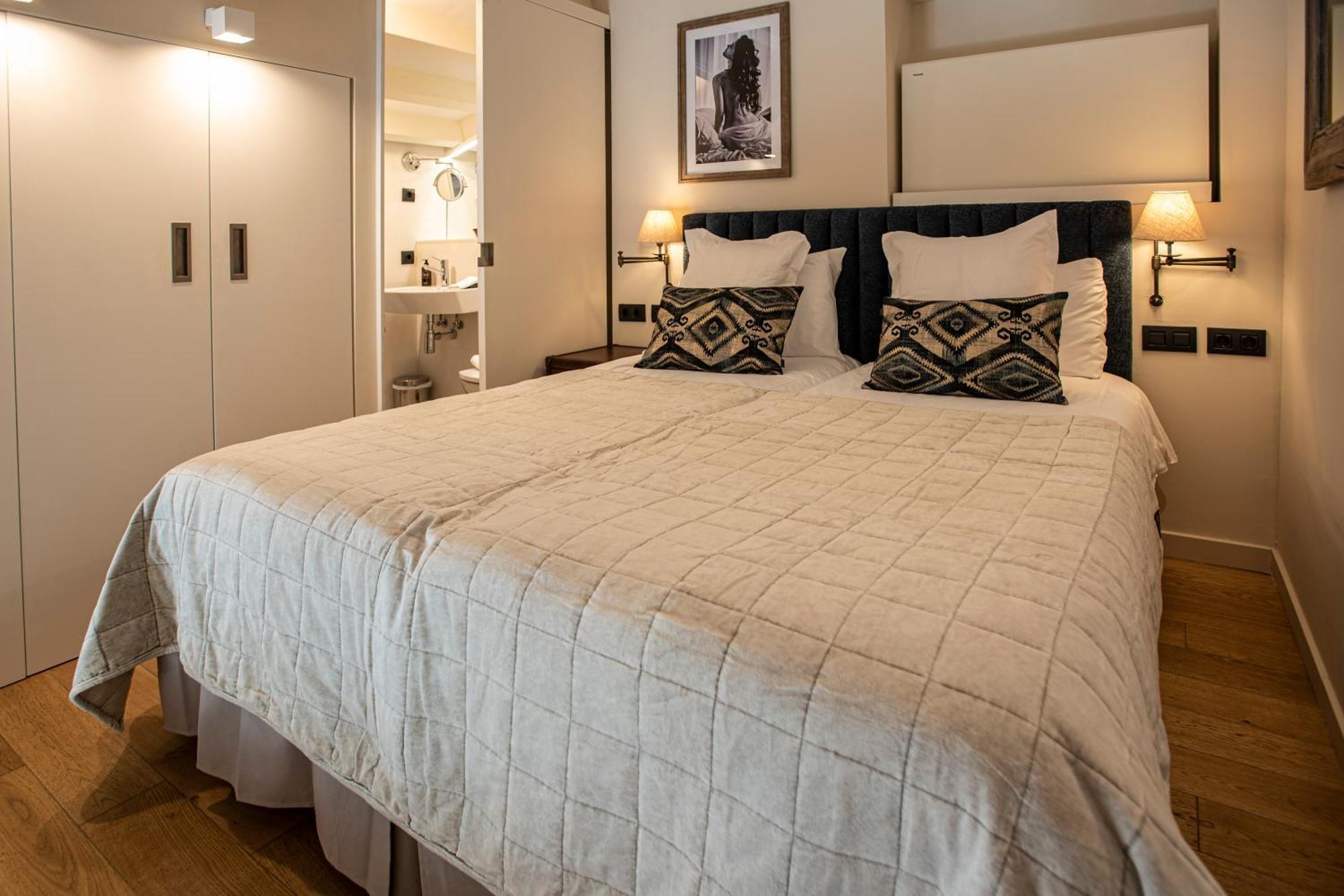 Palma Suites Стая снимка