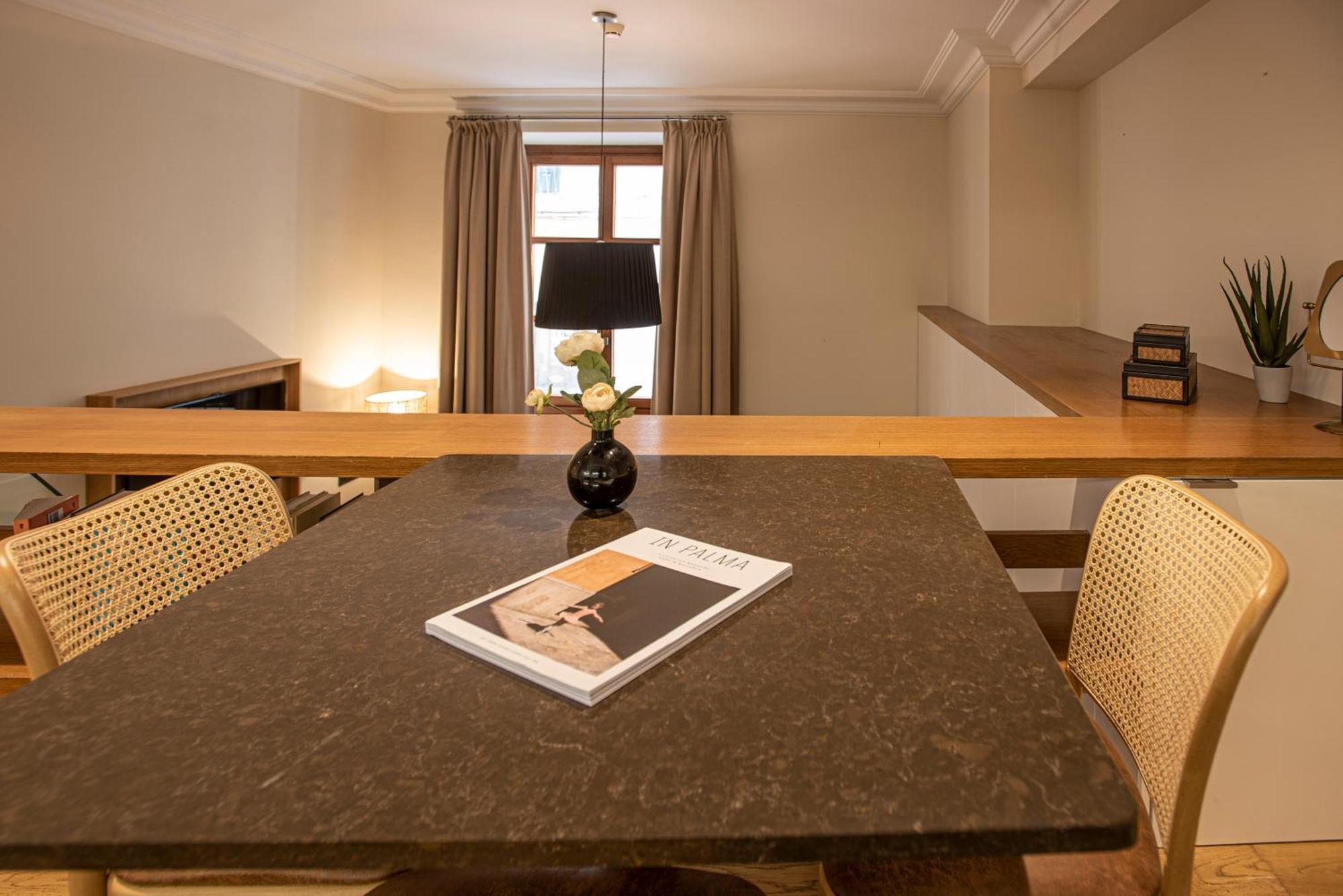 Palma Suites Стая снимка