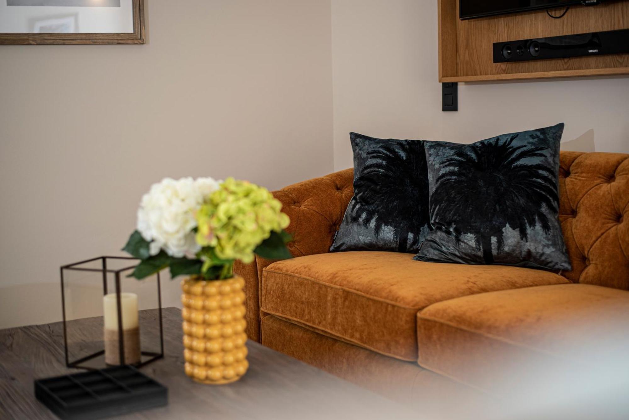 Palma Suites Стая снимка