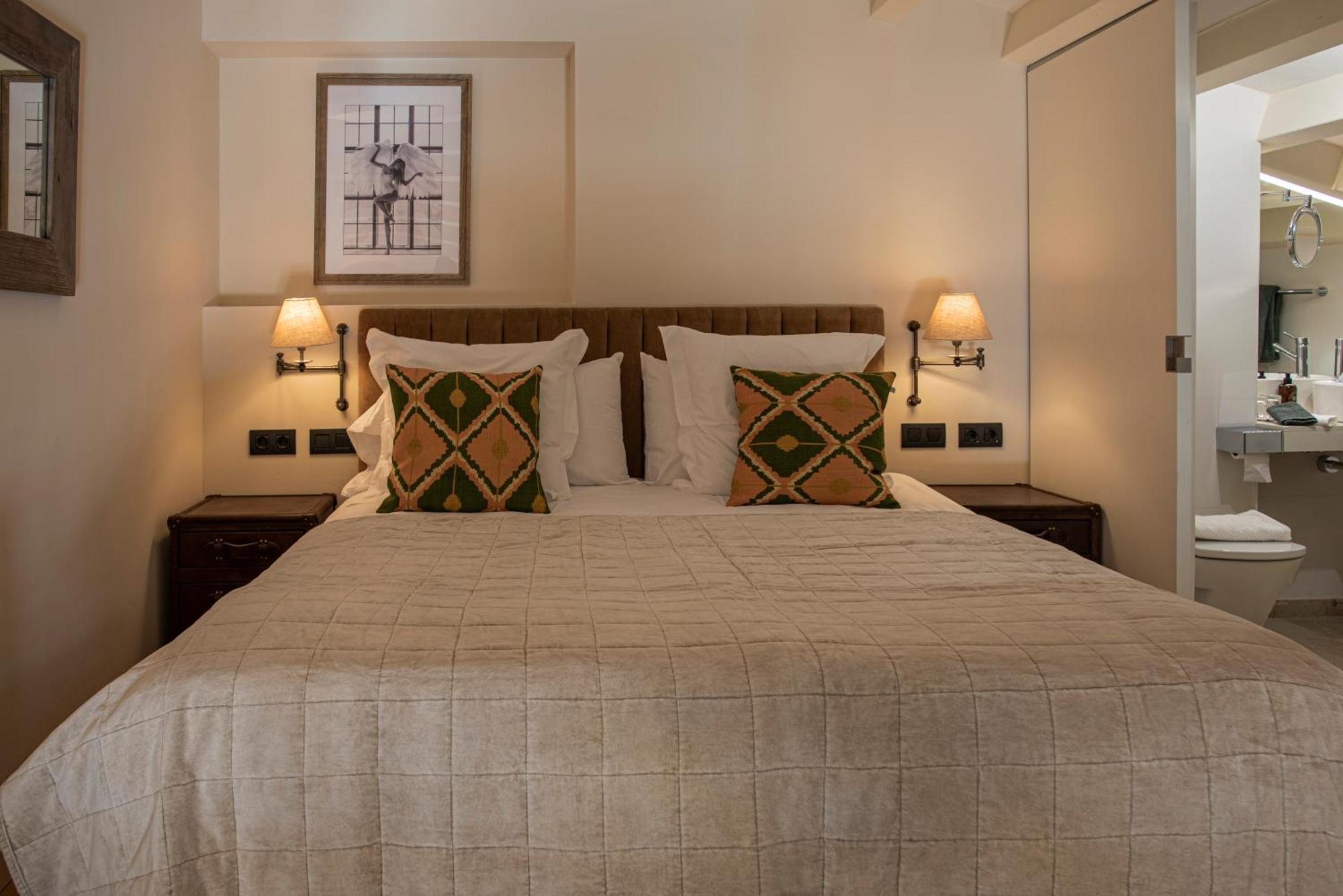 Palma Suites Стая снимка