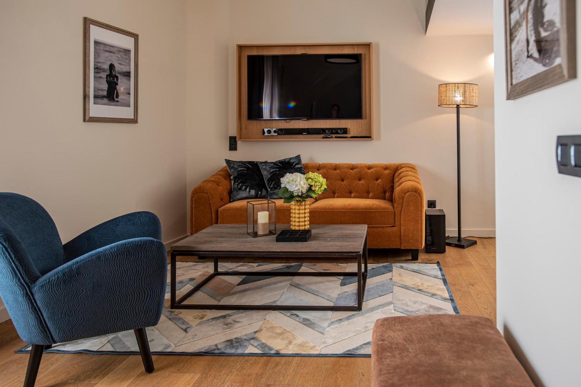 Palma Suites Стая снимка