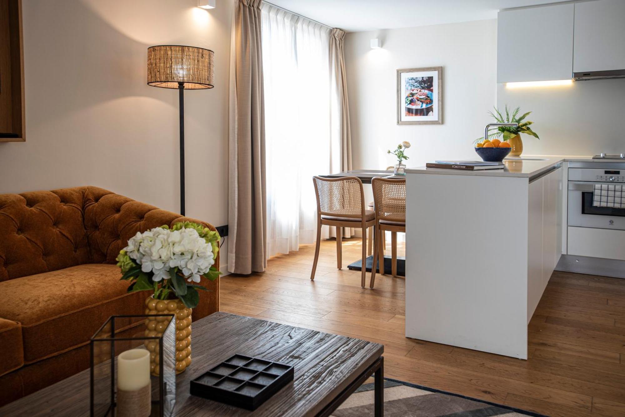 Palma Suites Екстериор снимка
