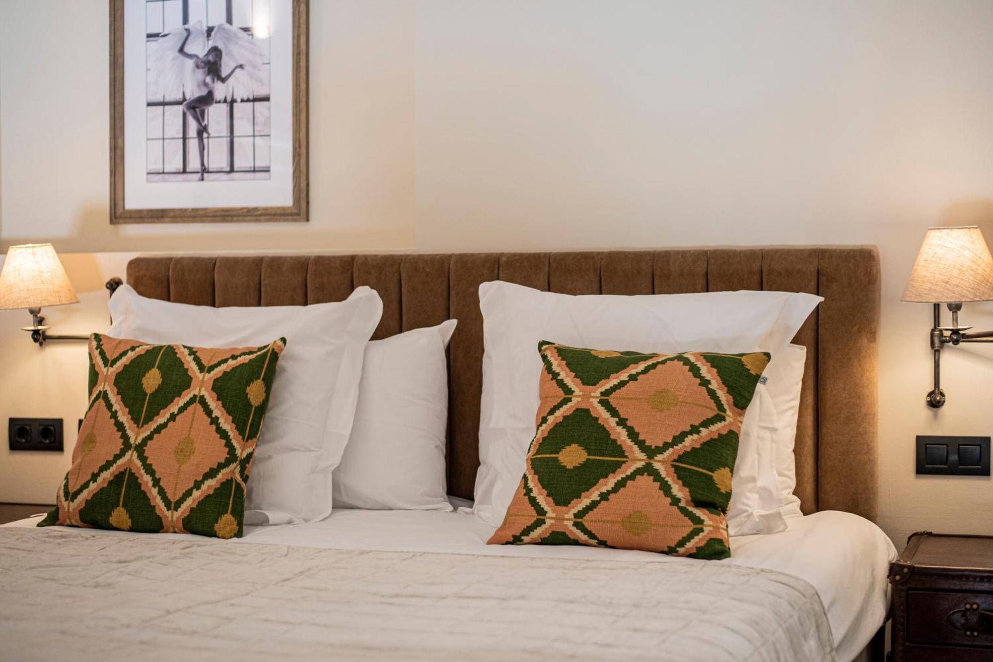 Palma Suites Стая снимка