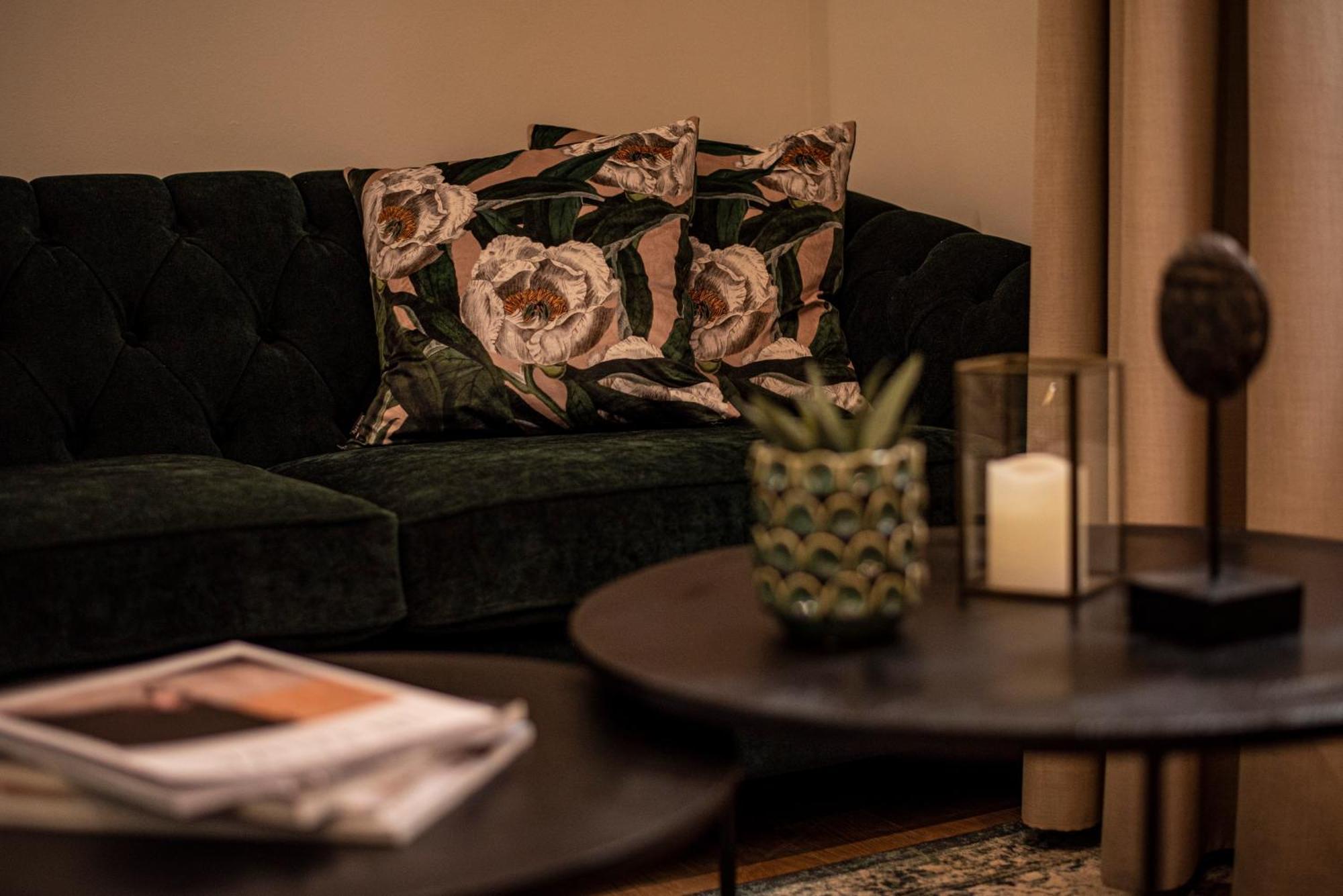 Palma Suites Стая снимка