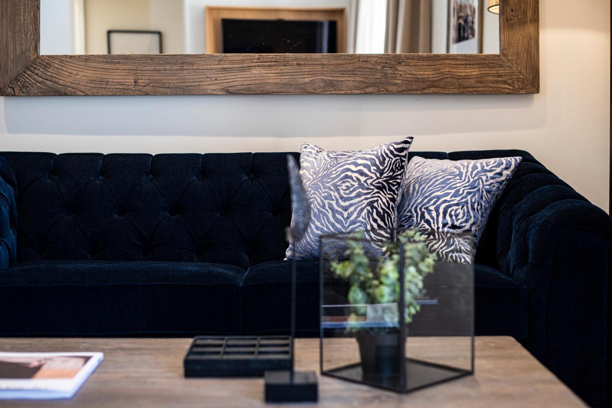 Palma Suites Стая снимка