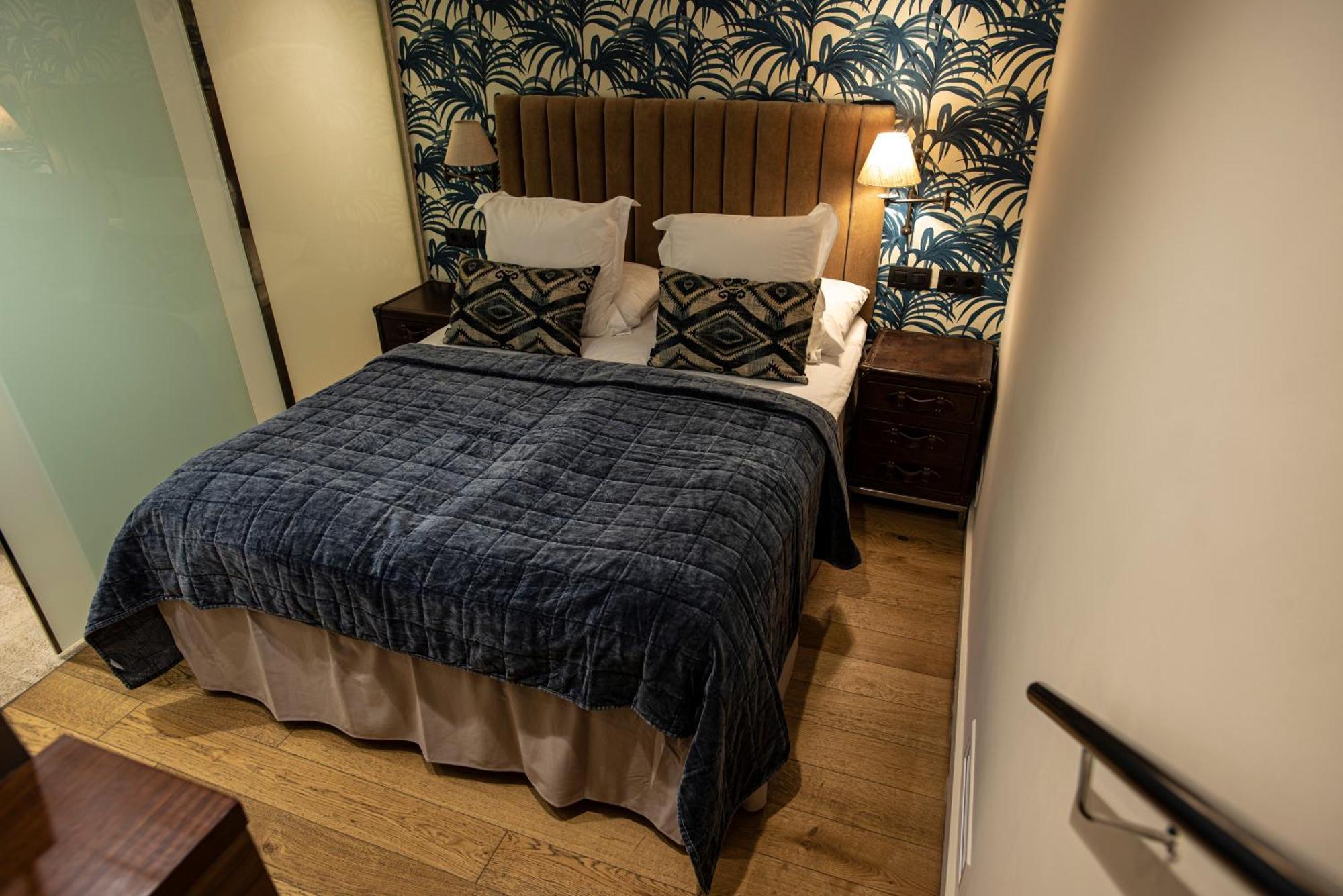 Palma Suites Стая снимка