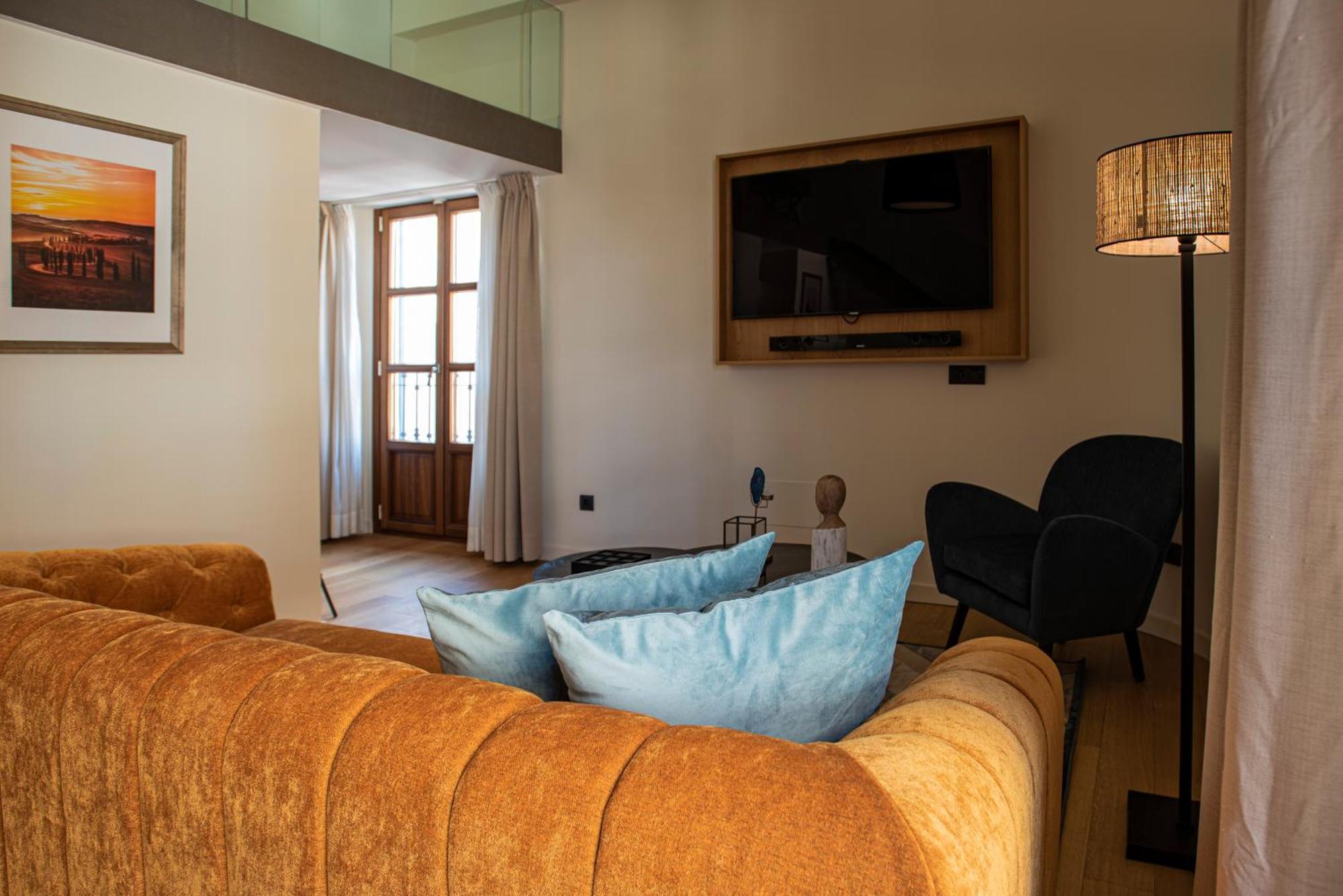 Palma Suites Стая снимка