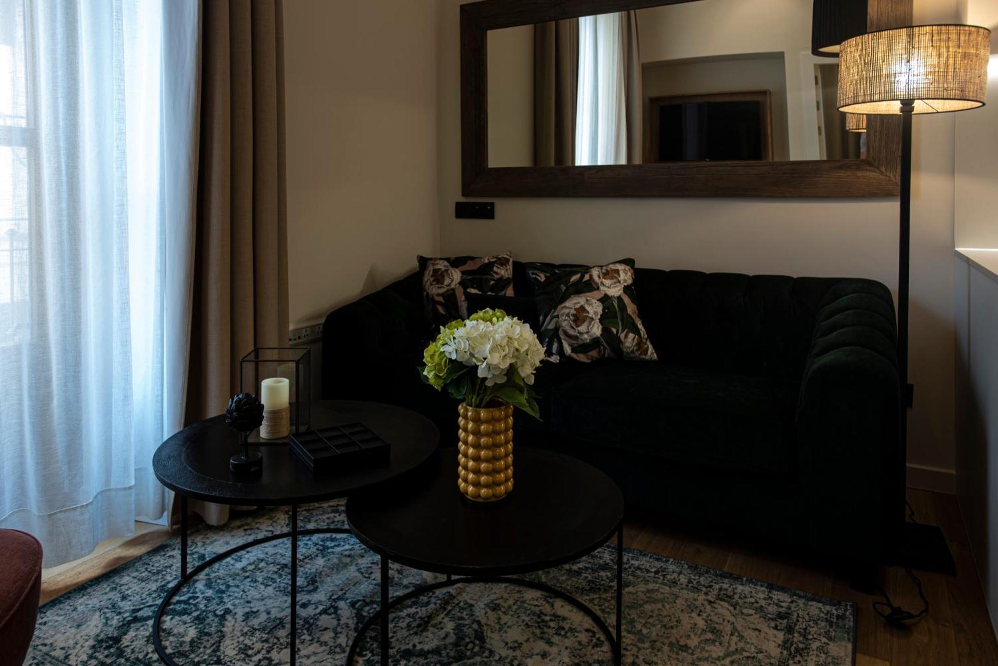 Palma Suites Стая снимка