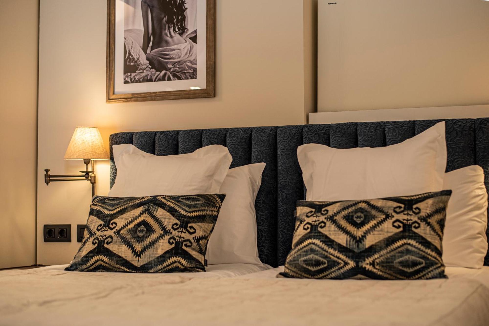 Palma Suites Стая снимка