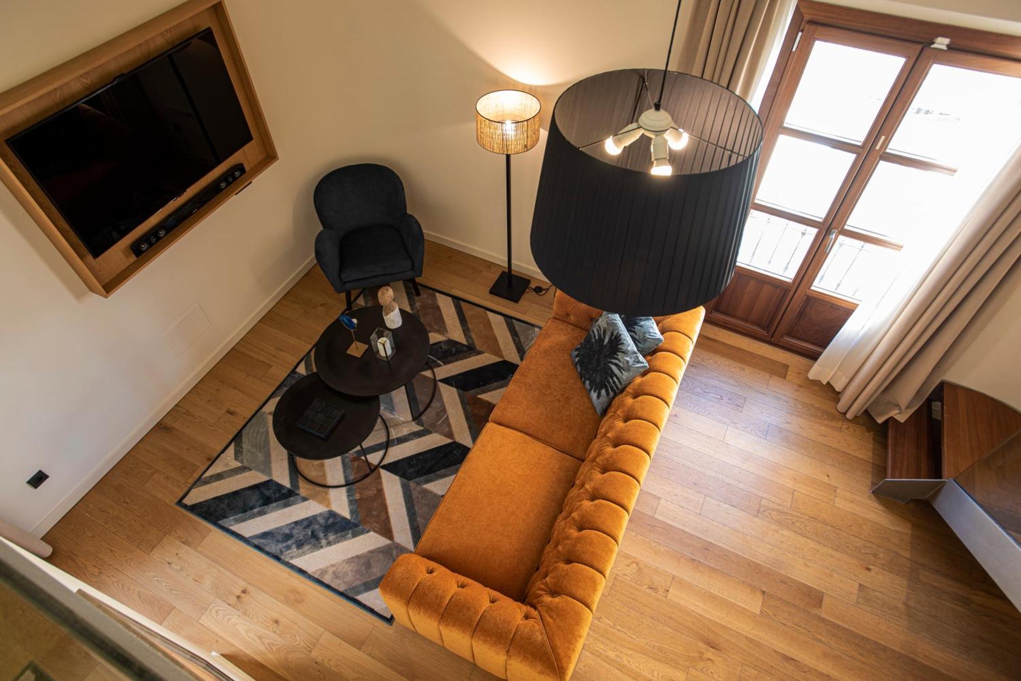 Palma Suites Екстериор снимка