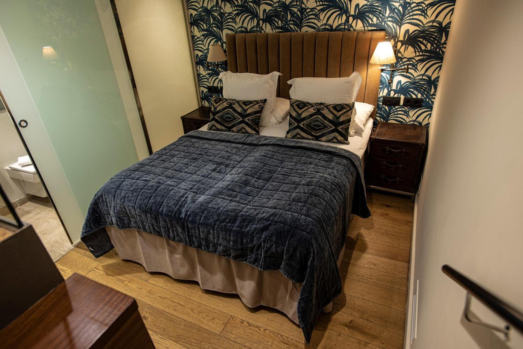 Palma Suites Стая снимка