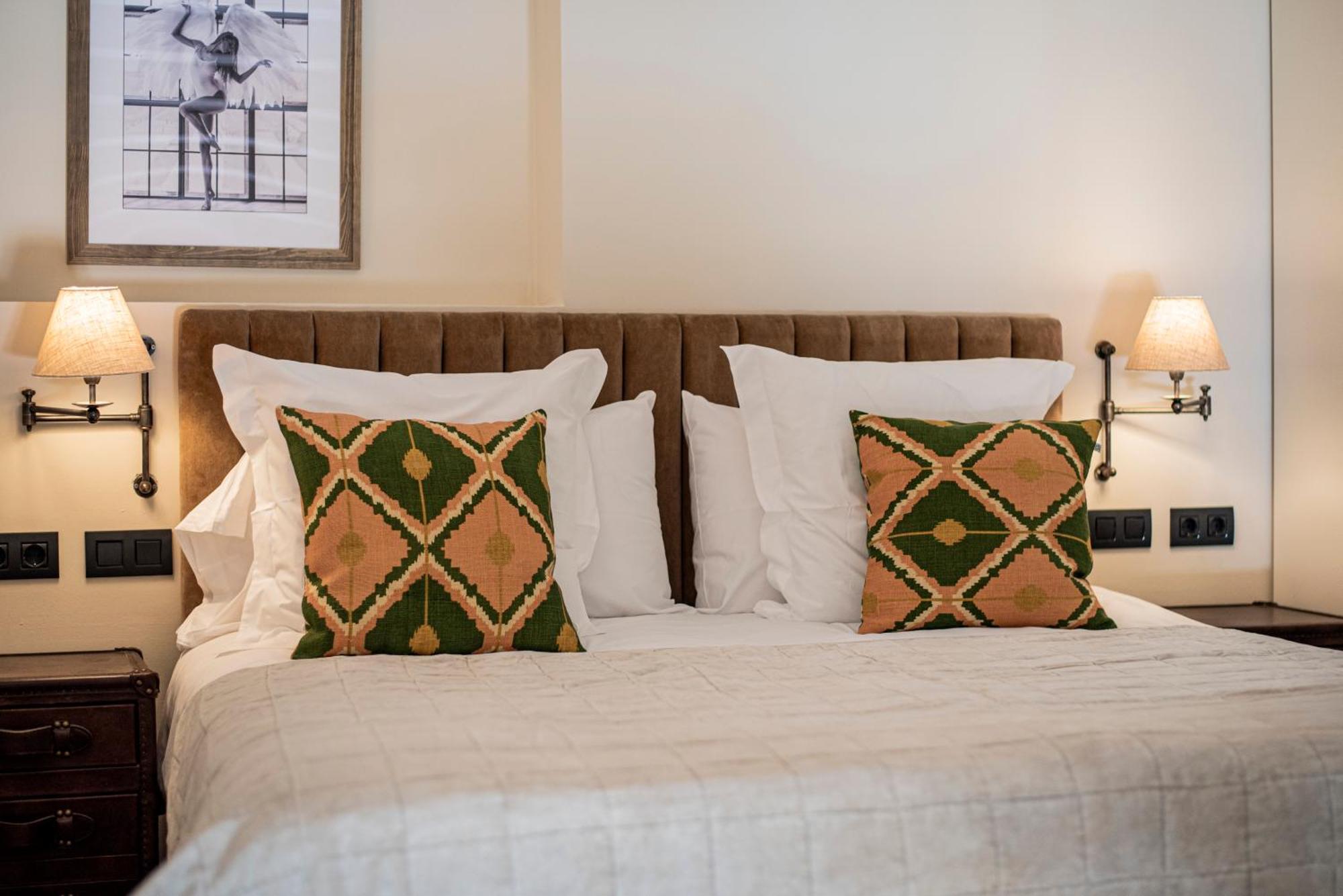 Palma Suites Стая снимка
