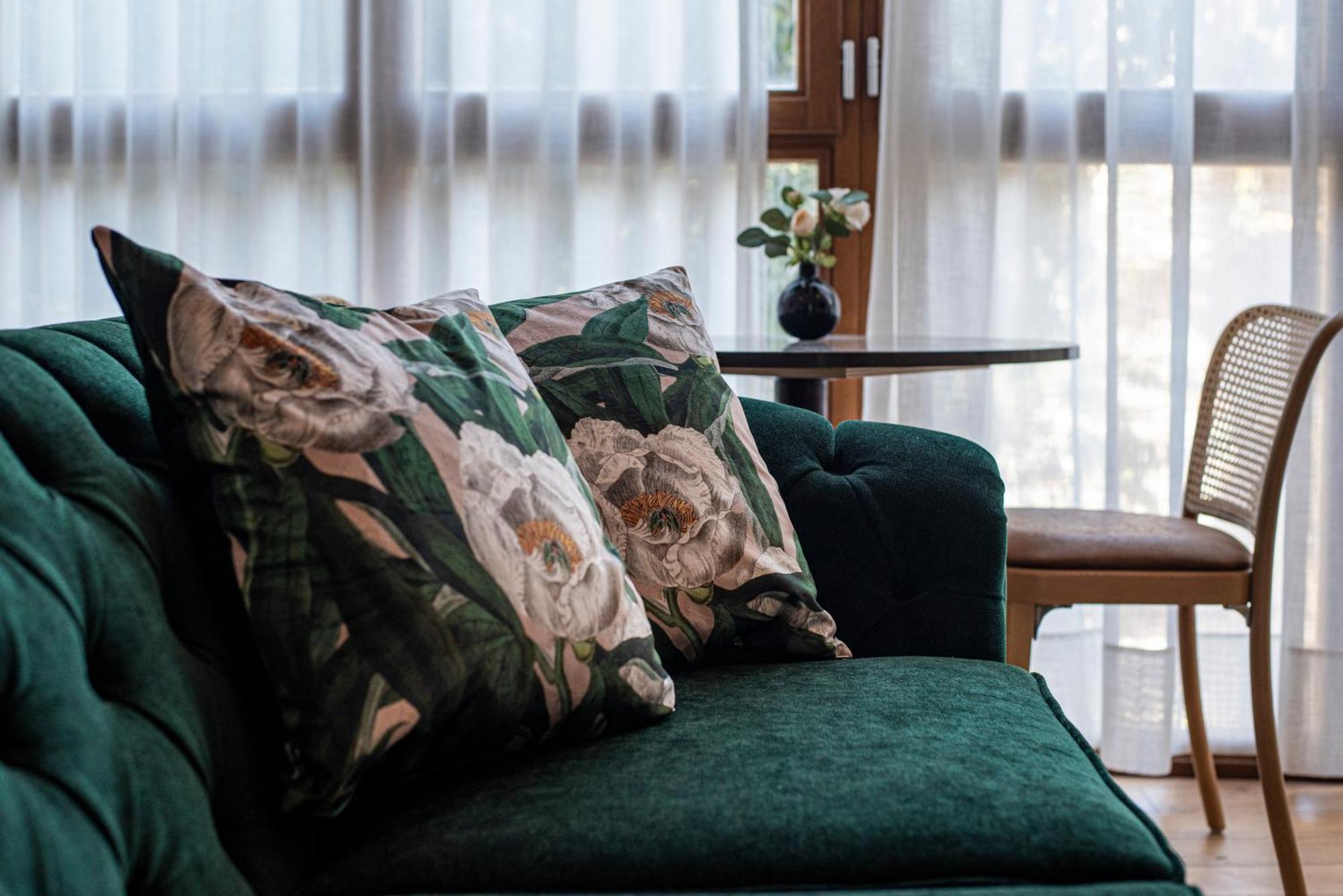 Palma Suites Стая снимка