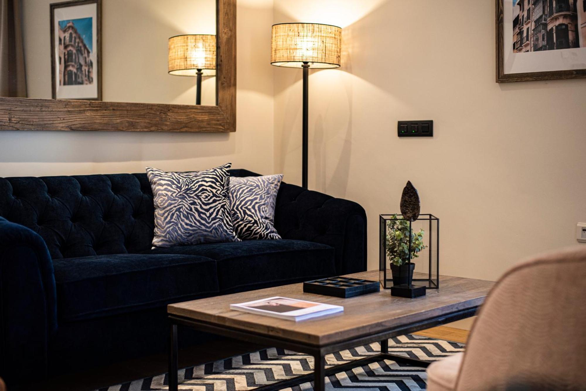 Palma Suites Екстериор снимка