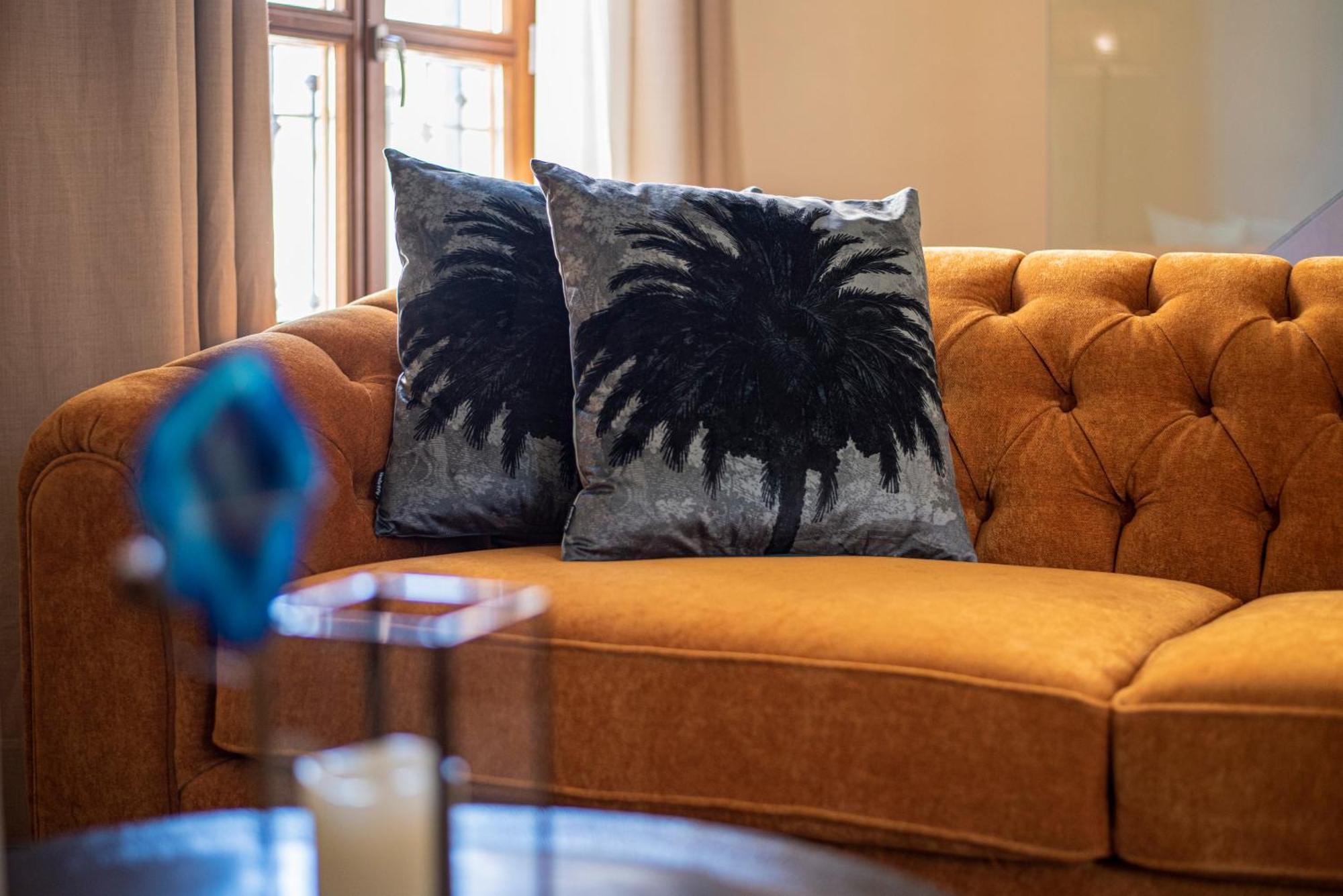 Palma Suites Стая снимка
