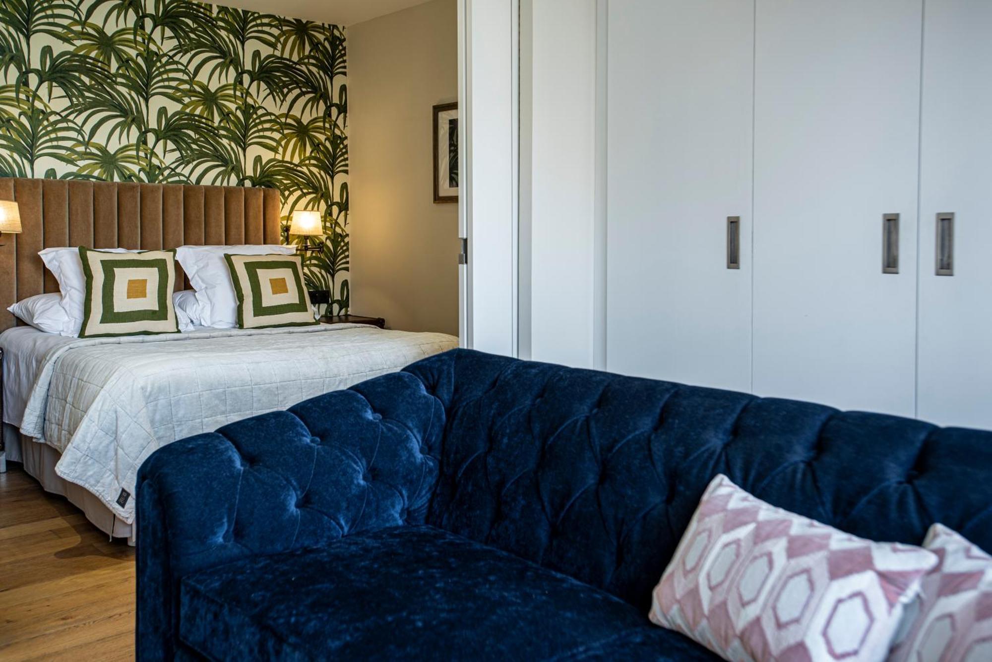 Palma Suites Стая снимка