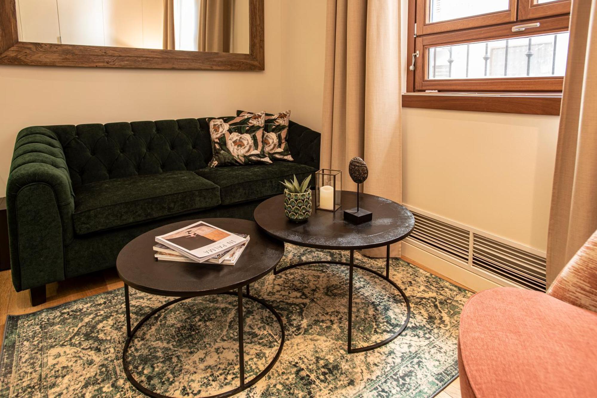 Palma Suites Стая снимка