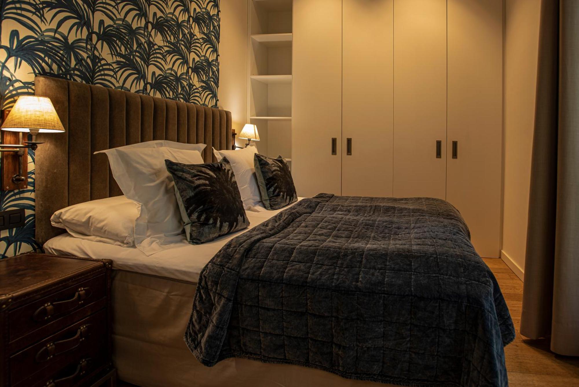 Palma Suites Стая снимка