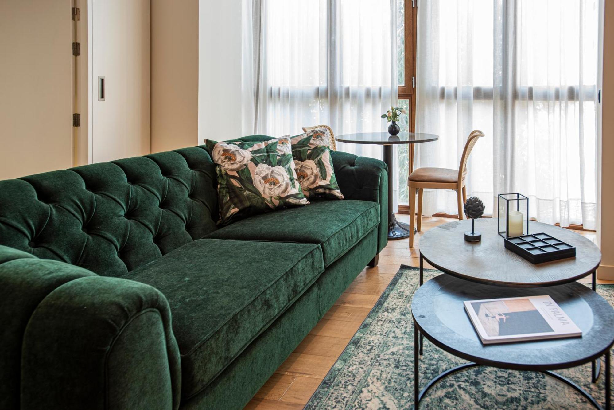 Palma Suites Стая снимка