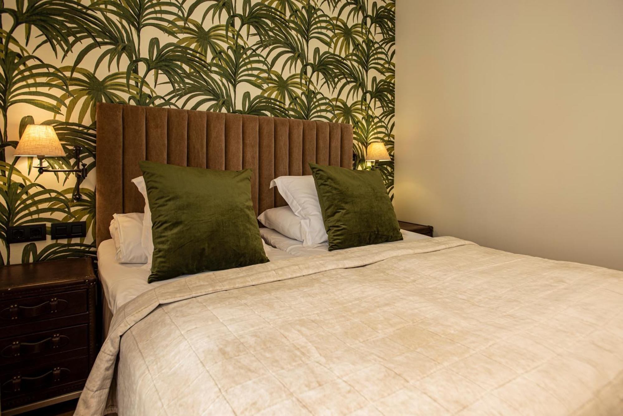 Palma Suites Стая снимка