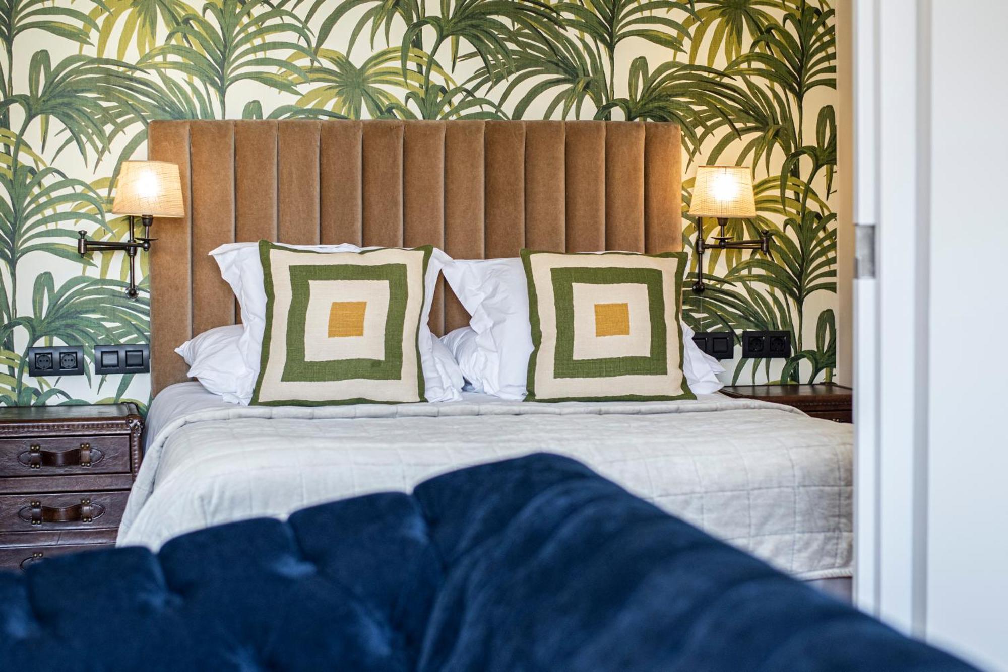 Palma Suites Екстериор снимка