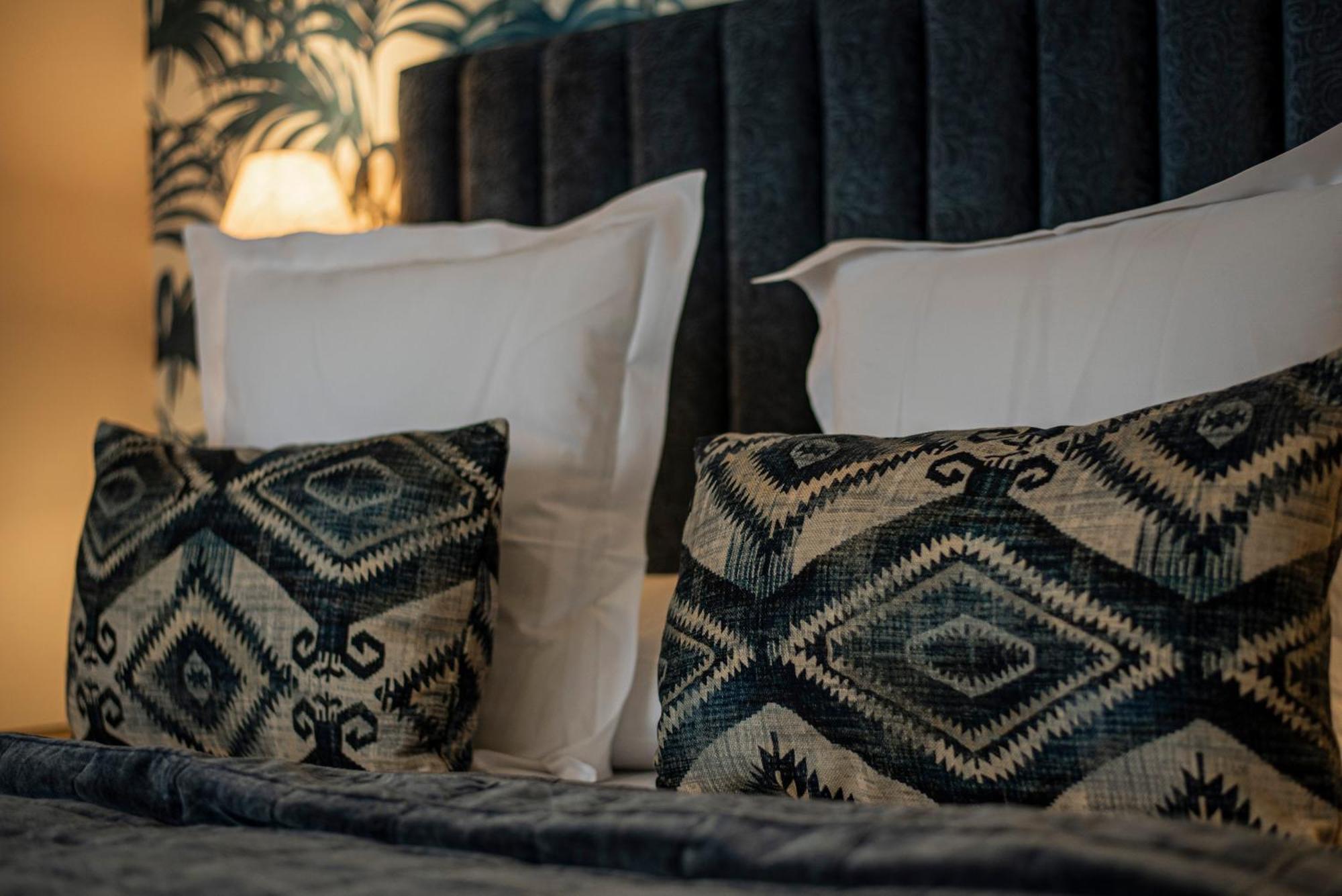 Palma Suites Стая снимка