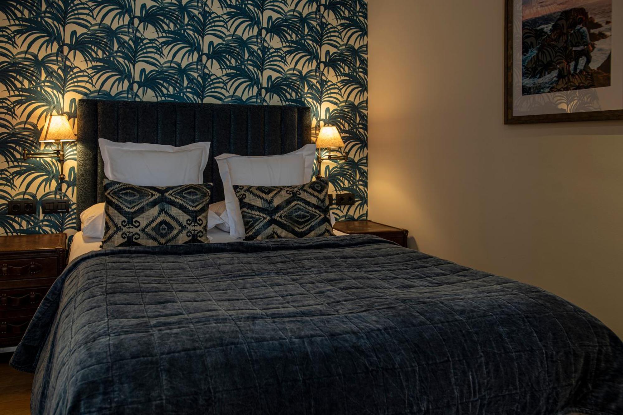 Palma Suites Стая снимка