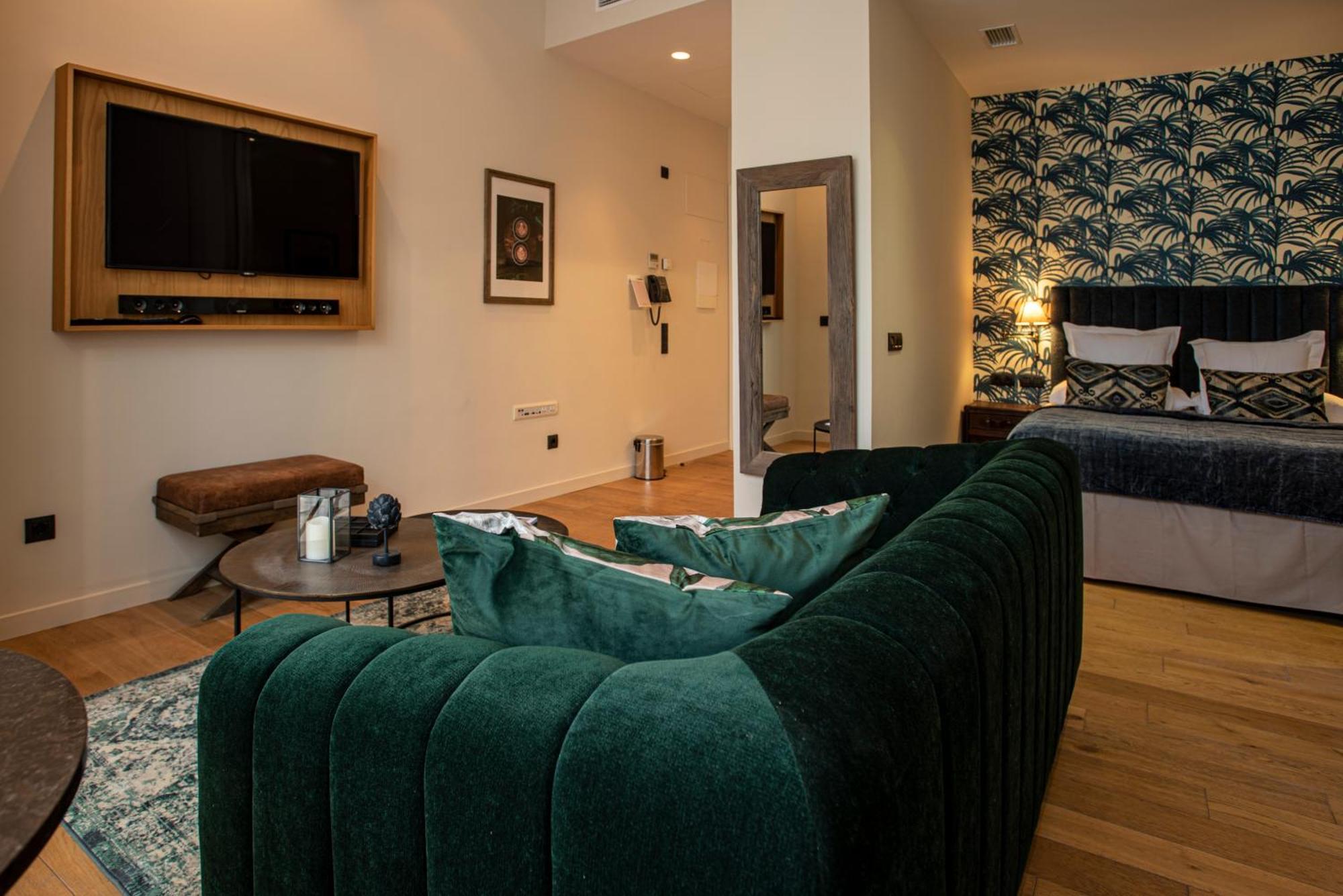 Palma Suites Стая снимка